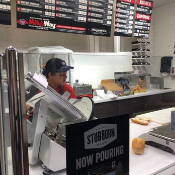 Jersey Mike's Subs - Counter - Sandwiches Near Me - Long Beach, California Jersey Mike's Subs - Counter - Sandwiches Near Me - Long Beach, California