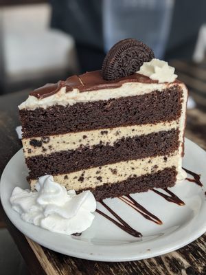 Martha's Country Bakery by null