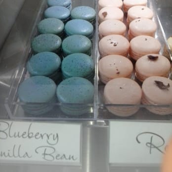 Macaron by Patisse - Macarons Near Me - Houston, Texas