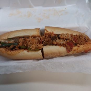Brooklyn Pizza - Grill - Brooklyn Full House Chicken Cheese Steak - Pizza Near Me - Lancaster, Pennsylvania Brooklyn Pizza - Grill - Brooklyn Full House Chicken Cheese Steak - Pizza Near Me - Lancaster, Pennsylvania