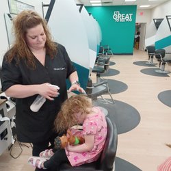 Great Clips