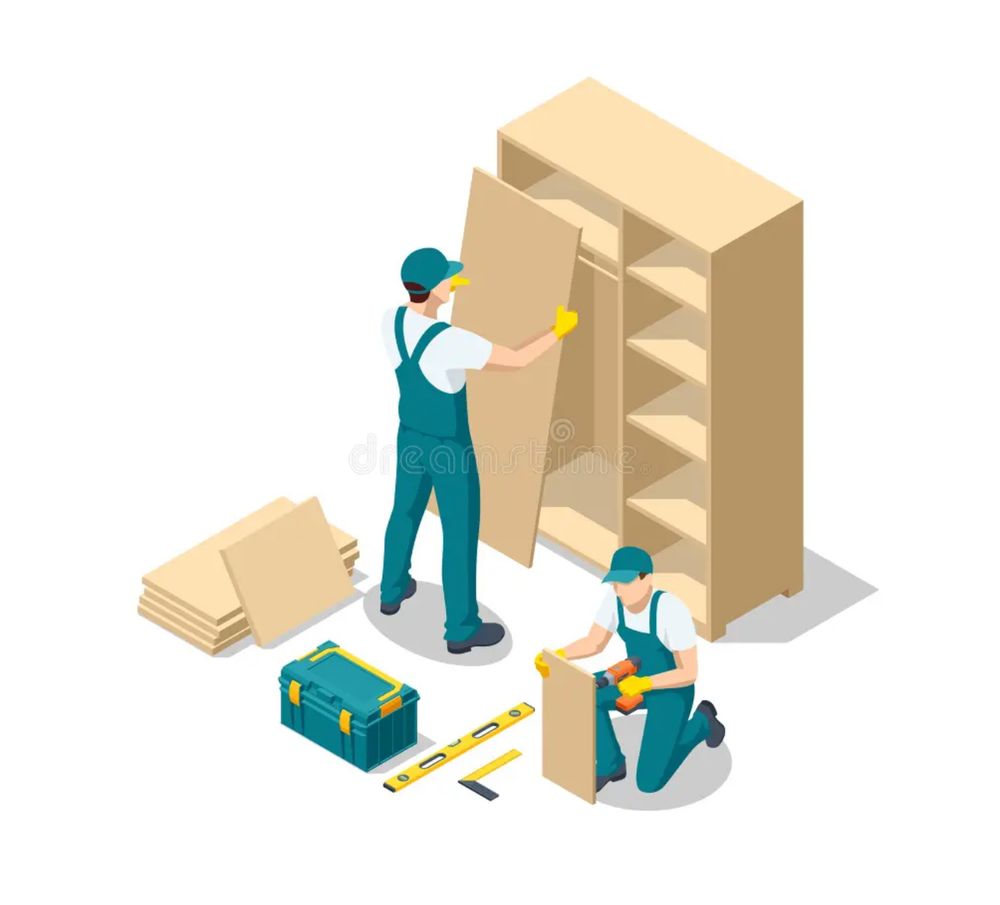 Slide of Rodrigo Handyman