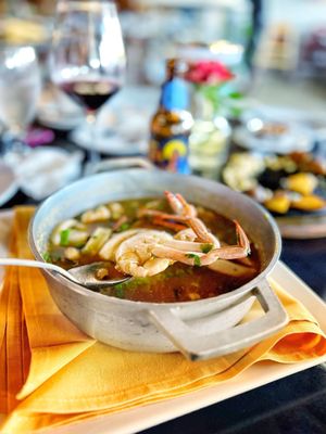 Bravo Peruvian Kitchen by null