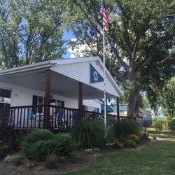 Tonawanda Island Launch Club