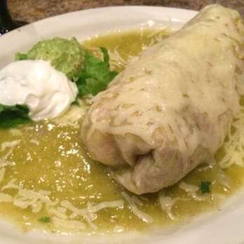 Los Compadres - Wet Super Burrito - Mexican Near Me - Long Beach, California