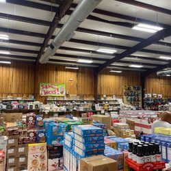 Cherokee Closeouts