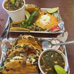 Quesabirria Birria Mix Quesabirria Birria Mix