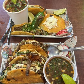 Taqueria El Azteca - Quesabirria Birria Mix - Mexican Near Me - Wildwood, New Jersey Taqueria El Azteca - Quesabirria Birria Mix - Mexican Near Me - Wildwood, New Jersey