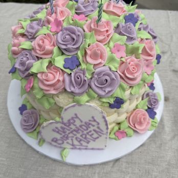 Hansen's Cakes - Cupcakes Near Me - Los Angeles, California Hansen's Cakes - Cupcakes Near Me - Los Angeles, California
