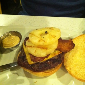 The Counter - A little Caribbean twist!! - Burgers Near Me - Dublin, D