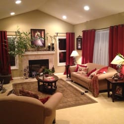 Color Pros Inc. - Beautiful interiors