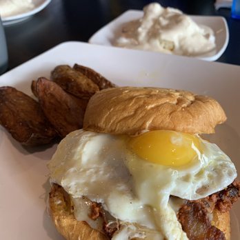 The Scratch Room - Chorizo bacon - Breakfast & Brunch Near Me - Anaheim, California The Scratch Room - Chorizo bacon - Breakfast & Brunch Near Me - Anaheim, California