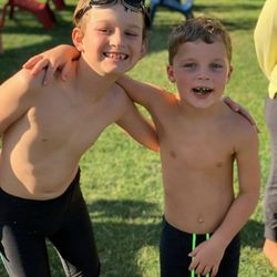Norwood Swim Club - Lifelong friends