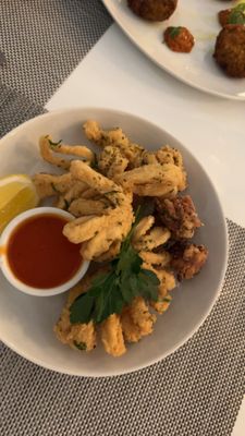 Nisi Estiatorio by null