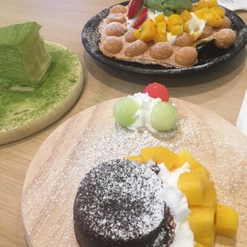 UC Dessert - Desserts Near Me - Oakland, California UC Dessert - Desserts Near Me - Oakland, California