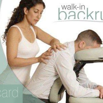 Walk In Back Rub - Massage Near Me - London, XGL Walk In Back Rub - Massage Near Me - London, XGL