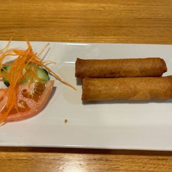 Pho 99 Vietnamese Grill - Crispy Spring Roll $5 - Vietnamese Near Me - Jacksonville, Florida
