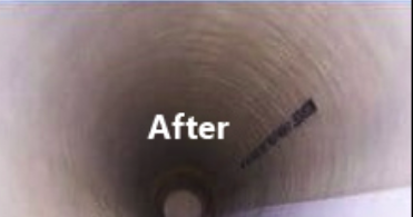 Slide of Emergency Drain Cleaning