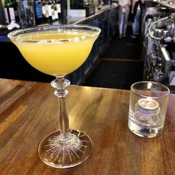 Brickwall - Their $6 mimosa for brunch. - Bars Near Me - Asbury Park, New Jersey