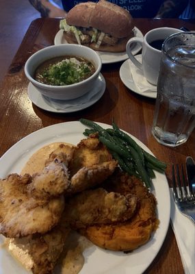 Angeline's Louisiana Kitchen by null