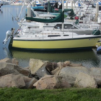 Oceanside Harbor - Boating Near Me - Oceanside, California