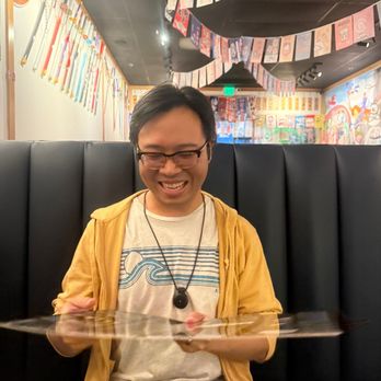 Sushi Monster - Fun - Sushi Bars Near Me - Poway, California