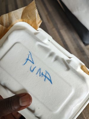ShadoBeni - Trinidadian Vegan Cuisine by null