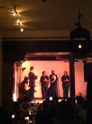 Corral de la Morería by null