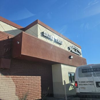 Renegade Coffee Company - Coffee & Tea Near Me - Phoenix, Arizona