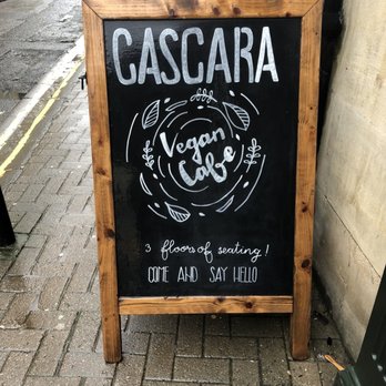 Cascara - Cafes Near Me - Bath, BAS