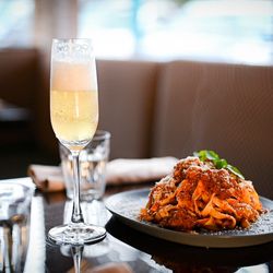 Osteria Povera - Tagliatelle Ragu