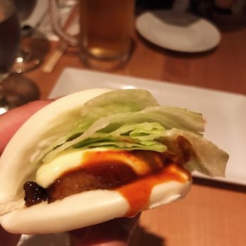 IPPUDO Westside - Ippudo Hirada Pork Buns! - Ramen Near Me - New York, New York IPPUDO Westside - Ippudo Hirada Pork Buns! - Ramen Near Me - New York, New York