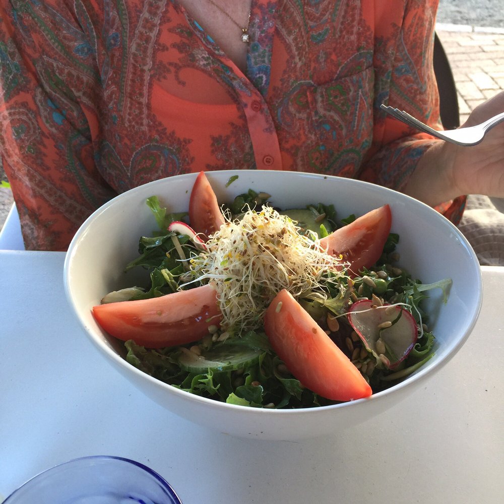 Brix Brine - Market salad - Seafood Near Me - Ogunquit, Maine Brix Brine - Market salad - Seafood Near Me - Ogunquit, Maine