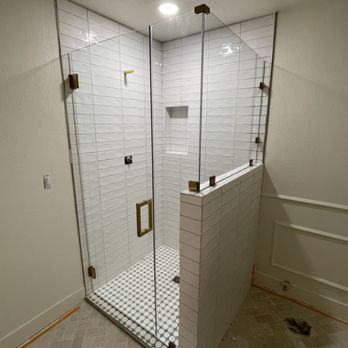 1. Clarity Glass