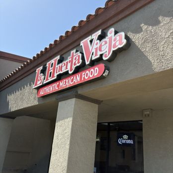 La Huerta Vieja - Mexican Near Me - Modesto, California La Huerta Vieja - Mexican Near Me - Modesto, California
