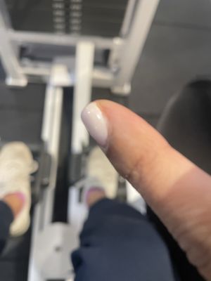 Eva's Nails & Spa by null