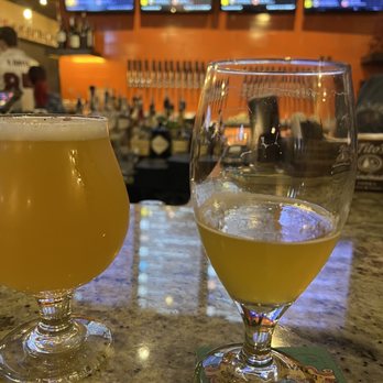 The Handle Bar - FiftyFifty Haze and Makena Maui. Both good Hazy IPA's - Pubs Near Me - Chico, California The Handle Bar - FiftyFifty Haze and Makena Maui. Both good Hazy IPA's - Pubs Near Me - Chico, California