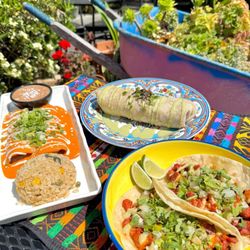 Hugo's Cocina