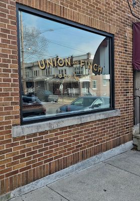 Union & Finch by null