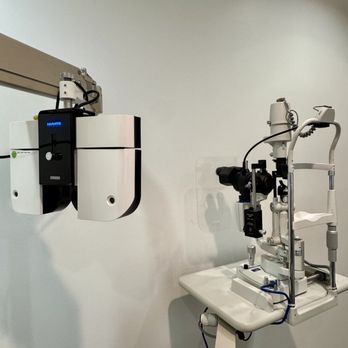 Richlin Eye - office - Optometrists Near Me - Los Angeles, California Richlin Eye - office - Optometrists Near Me - Los Angeles, California