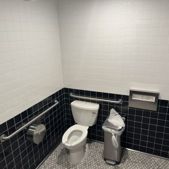 Taco Bell Cantina - Very clean cool bathrooms. - Fast Food Near Me - Hollywood, California Taco Bell Cantina - Very clean cool bathrooms. - Fast Food Near Me - Hollywood, California