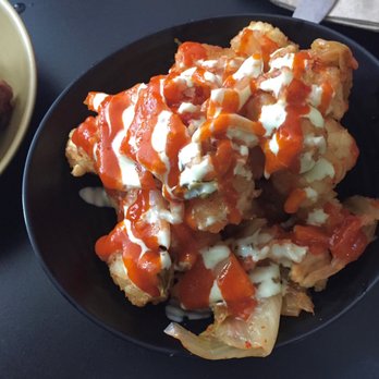 RM 212 - Kim chi tots - Cocktail Bars Near Me - San Francisco, California RM 212 - Kim chi tots - Cocktail Bars Near Me - San Francisco, California