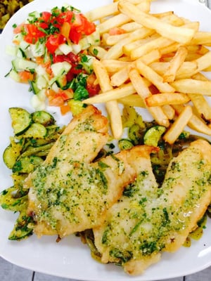 Kosher Grill by null