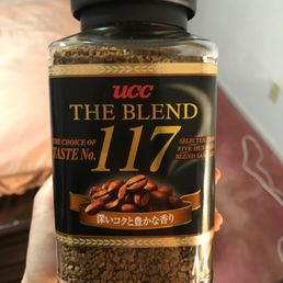 Japanese coffee