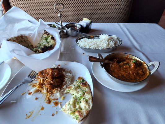 Angara India Spice Grill by null