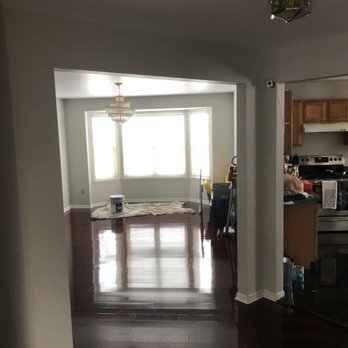 Corner Stone Renovations - Paint - General Contractors Near Me