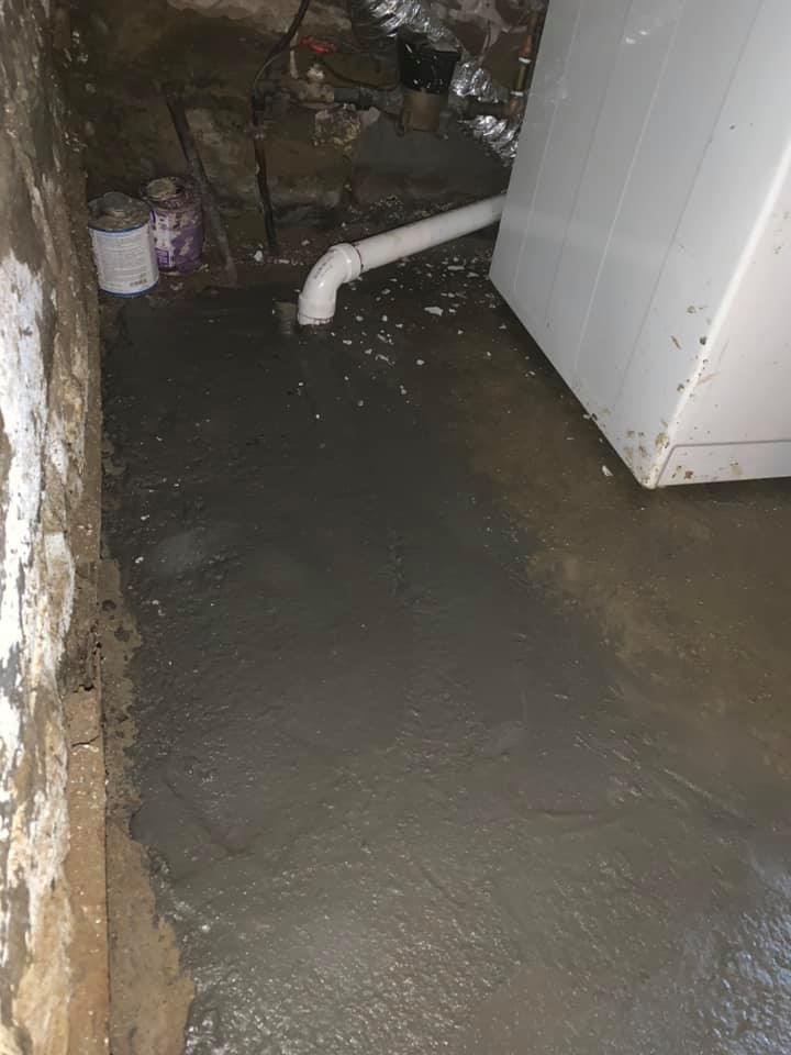 Slide of Sewer & Drain Specialists