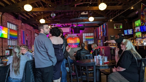 NYNE BAR AND BISTRO - Updated February 2026 - 60 Photos & 82 Reviews