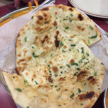 Shaan Indian Cuisine - Garlic Naan - Indian Near Me - Cincinnati, Ohio Shaan Indian Cuisine - Garlic Naan - Indian Near Me - Cincinnati, Ohio