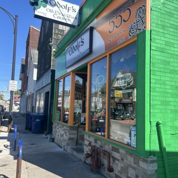 Adolf's Old First Ward Tavern - Irish Pub Near Me - Buffalo, New York